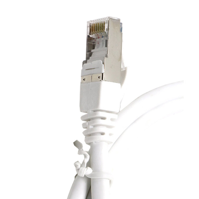 RJ45 LANパッチ・コードのイーサネットCat5e延長ディバイダー適用範囲が広いネットワーク ケーブル