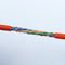4Pairs UTP 1000 Ft Cat6のイーサネット ケーブルの長い伝送距離